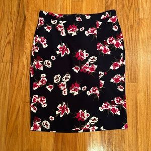 J Crew Pencil Skirt